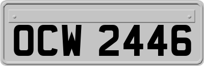OCW2446