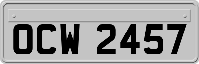 OCW2457