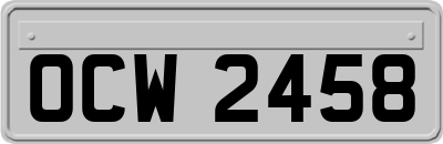 OCW2458