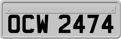 OCW2474