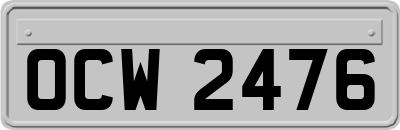 OCW2476