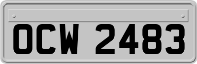 OCW2483