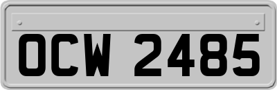OCW2485