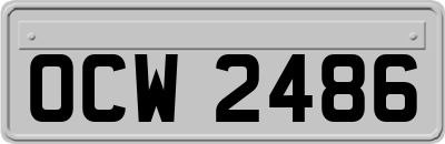 OCW2486