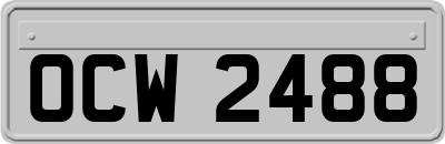 OCW2488