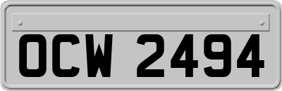 OCW2494