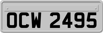 OCW2495