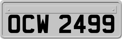 OCW2499