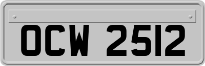 OCW2512