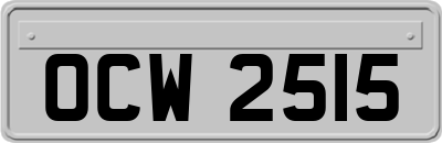OCW2515