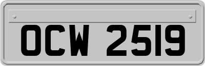 OCW2519