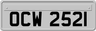 OCW2521