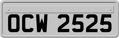 OCW2525