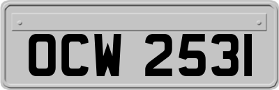 OCW2531