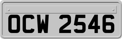OCW2546