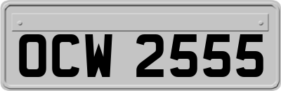 OCW2555