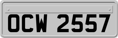 OCW2557