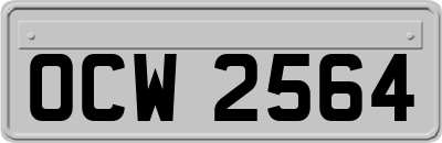 OCW2564