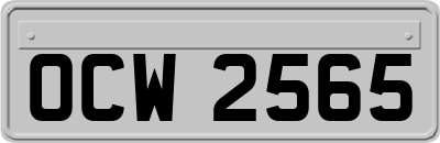 OCW2565