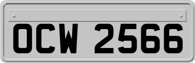 OCW2566