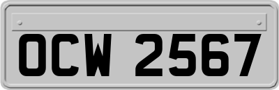 OCW2567