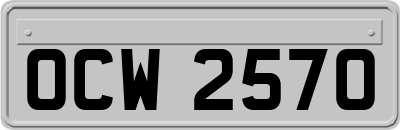 OCW2570
