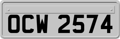 OCW2574