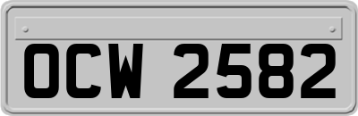 OCW2582