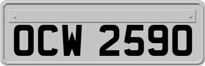 OCW2590