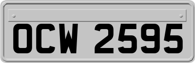 OCW2595