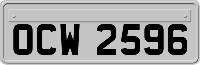 OCW2596