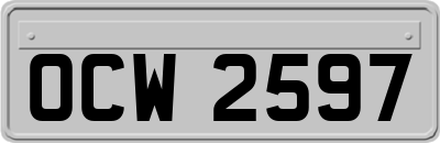 OCW2597