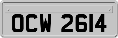 OCW2614