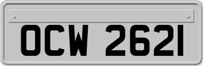 OCW2621