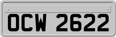 OCW2622