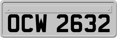 OCW2632