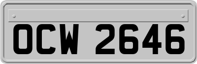 OCW2646