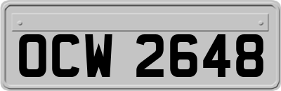 OCW2648