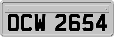 OCW2654