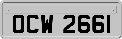 OCW2661