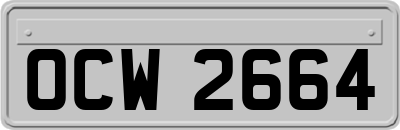 OCW2664