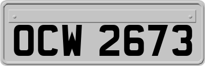 OCW2673