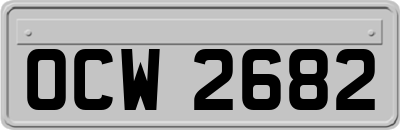 OCW2682