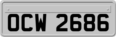 OCW2686