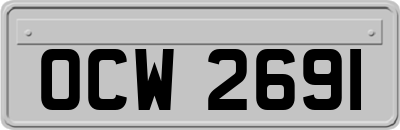 OCW2691