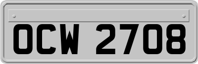 OCW2708