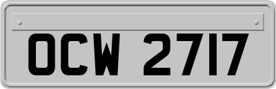 OCW2717