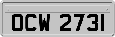 OCW2731