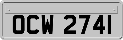 OCW2741