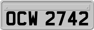 OCW2742